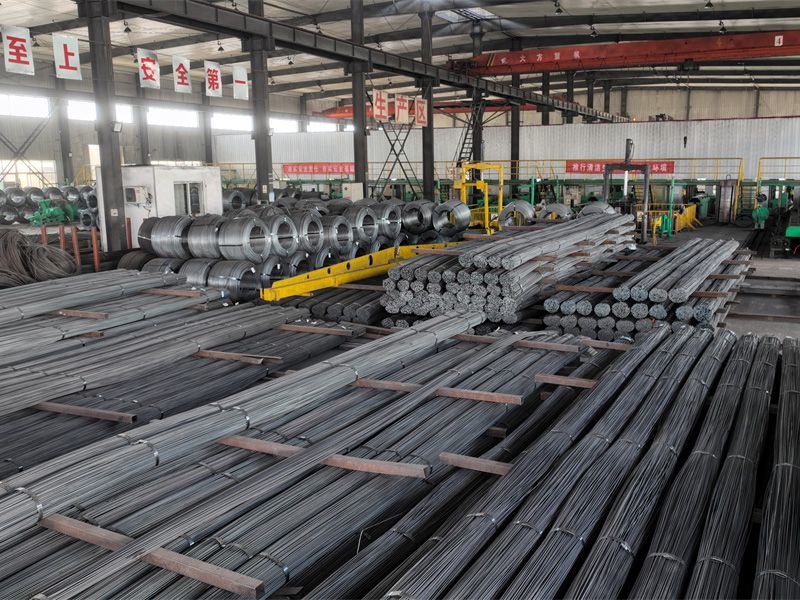 CRB600H高延性冷軋鋼筋執(zhí)行標(biāo)準(zhǔn)是什么？